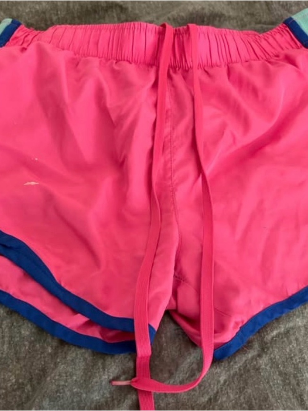 Women’s Athletic Shorts $5each or $20 for all.